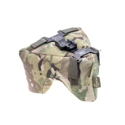 Cole-Tac Tricorne Bag with Arca Backbone Frame - Multicam - Cole-Tac - Rangeview Sports Canada