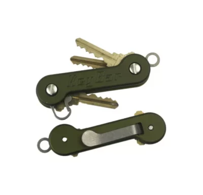 KeyBar Key Organizer - - Rangeview Sports Canada