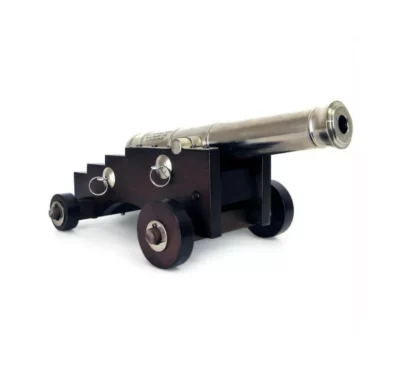 Traditions Mini Old Ironsides 50 Cal Cannon - Traditions - Rangeview Sports Canada