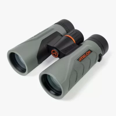 Athlon Neos G2 10x42 HD Binocular - - Rangeview Sports Canada