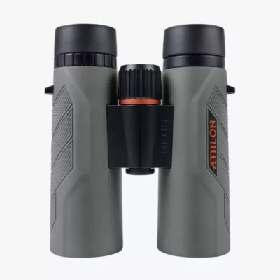 Athlon Neos G2 10x42 HD Binocular - - Rangeview Sports Canada