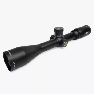 Athlon Midas TAC HD 5-25x56 APRS3 FFP MIL - - Rangeview Sports Canada