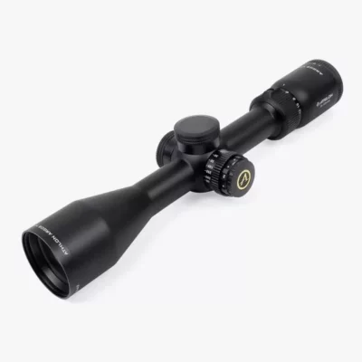 Athlon Argos HMR 2-12x42 AHMC SFP IR MOA - - Rangeview Sports Canada