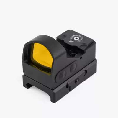 Athlon Midas TSR1 Open Sight - - Rangeview Sports Canada