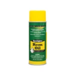 Remington Rem Oil Firearm Lubricant