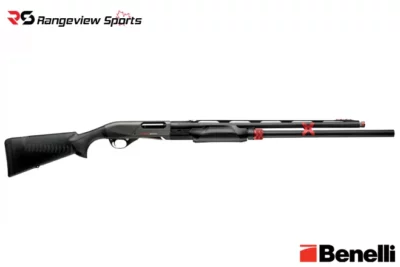 Benelli Nova Speed Shotgun rangeview sports canada