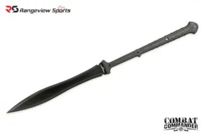 UC Combat Commander Thai Gladius Sword rangeview sports canada