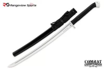 UC Combat Honshu Boshin Wakizashi Sword rangeview sports canada
