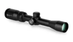 Vortex Crossfire II 2-7x32 Riflescope Dead-Hold BDC MOA - Rangeview Sports Canada