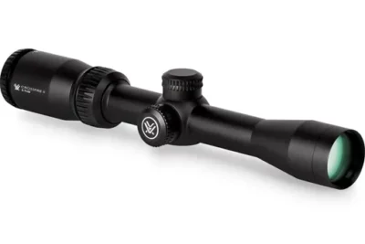 Vortex Crossfire II 2-7x32 Riflescope Dead-Hold BDC MOA - Rangeview Sports Canada