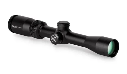 Vortex Crossfire Ii 2-7X32 Riflescope Dead-Hold Bdc Moa - Rangeview Sports Canada