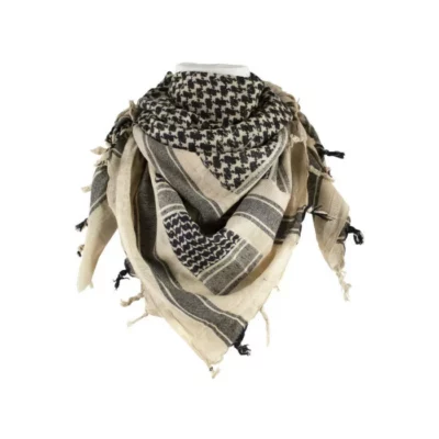 Red Rock Tactical Shemagh - - Rangeview Sports Canada