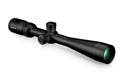 Vortex Diamondback Tactical 3-9x40 Riflescope VMR-1 MOA - Rangeview Sports Canada