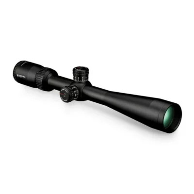 Vortex Diamondback Tactical 3-9x40 Riflescope VMR-1 MOA - Rangeview Sports Canada