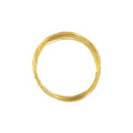 Unex Brass Snare Wire - 25Ft
