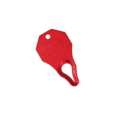 The Tick Patrol Tick Remover Key - - Rangeview Sports Canada