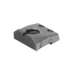 CZ Adjustable Rear Sight for CZ P-10
