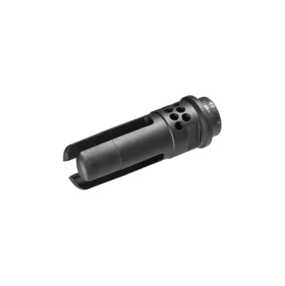 SureFire Warcomp 5.56mm Suppressor Adapter 1/2-28 - SureFire - Rangeview Sports Canada