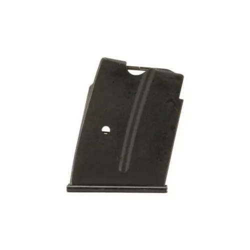Cz 452 22 Wmr/17 Hmr Steel Magazine - 5Rd - Image 1