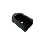 CZ Aluminum Magazine Base Plate SP-01 - Black