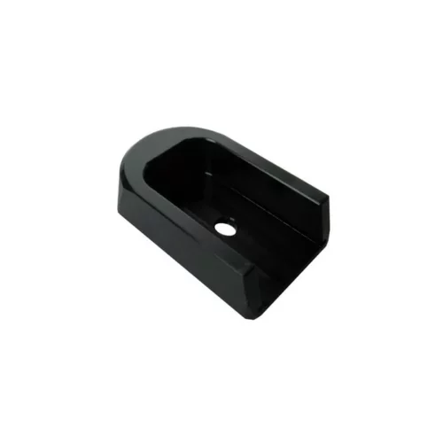 Cz Aluminum Magazine Base Plate Sp-01 - Black | Rangeview Sports Canada
