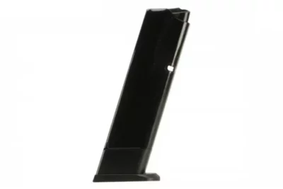 CZ Tactical Sport 1/TS2 9mm Pistol Magazine - 10Rd