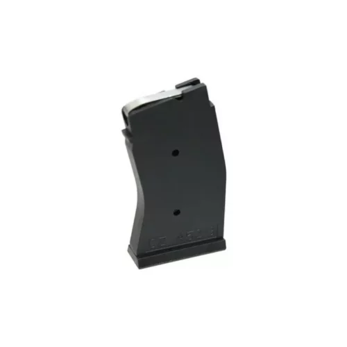  Cz 452 22Wmr/17 Hmr Polymer Magazine - 10Rd | Rangeview Sports Canada