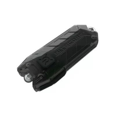 Nitecore TUBE v2 55 Lumen Rechargeable Keychain Flashlight - - Rangeview Sports Canada