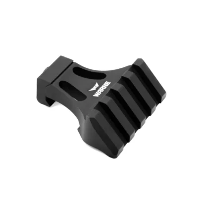 Warne 45° Picatinny Side Mount Adapter - Warne - Rangeview Sports Canada