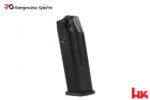 H&K P2000 9mm Magazine – 10Rd rangeview sports canada