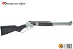 Henry Lever Action All-Weather Picatinny Rail .45-70 Side Gate Rifle H010GAWP rangeview sports canada