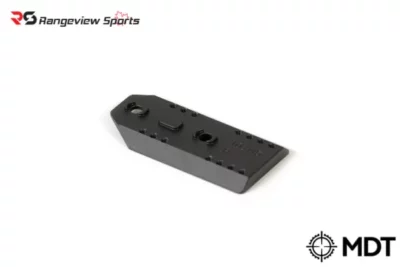 MDT M-LOK Arca Swiss Rail 3.3″ rangeview sports canada