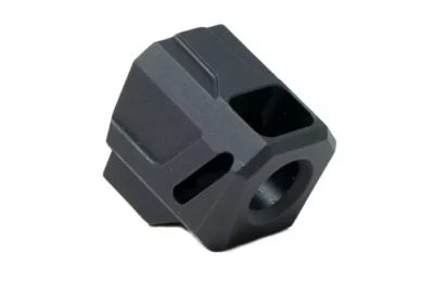Faxon EXOS Single Stack Compensator for M&P 1.0 & 2.0