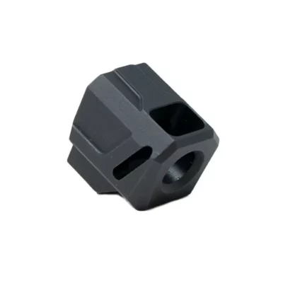 Faxon EXOS Single Stack Compensator for M&P 1.0 & 2.0 - Faxon Firearms - Rangeview Sports Canada
