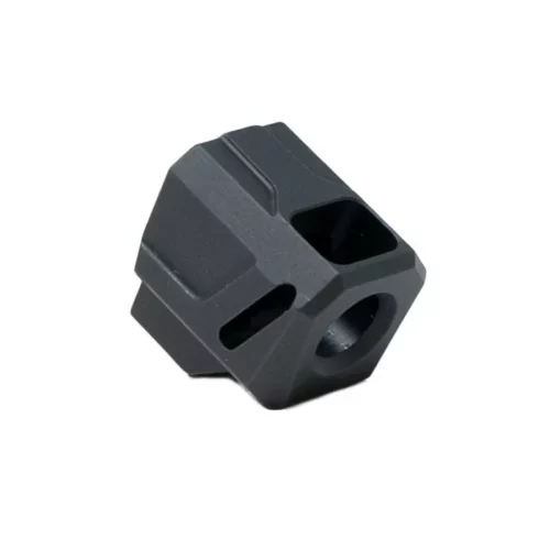 Faxon Exos Single Stack Compensator For M&Amp;Amp;P 1.0 &Amp;Amp; 2.0 | Rangeview Sports Canada