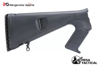 Mesa Tactical Urbino Pistol Grip Stock for Beretta 1301 Field 12 Ga – Black rangeview sports canada