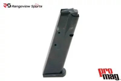 ProMag CZ 75:TZ 75:Baby Eagle 9mm Magazine – 10Rd rangeview sports canada