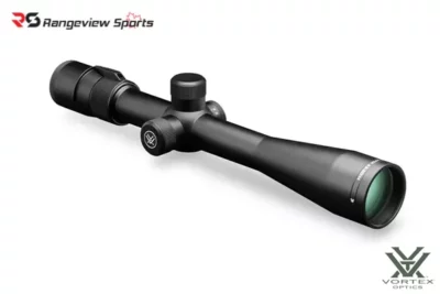 Vortex Viper 6.5-20x44 PA Riflescope Dead-Hold BDC MOA - Rangeview Sports Canada