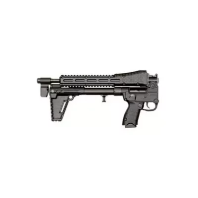 Kel-Tec Gen 2 SUB 2000 40 S&W Semi-Auto Carbine, 18.6" Barrel - Black - KelTec - Rangeview Sports Canada