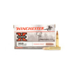 Winchester Super X 358 Win Rifle Ammo, 200Gr Power-Point - 20Rds