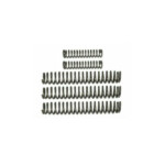 Wolf Ruger GP-100 Reduced Power Spring Kit 