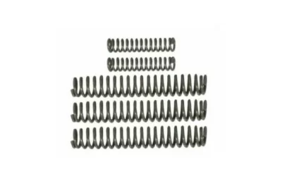 Wolf Ruger GP-100 Reduced Power Spring Kit 