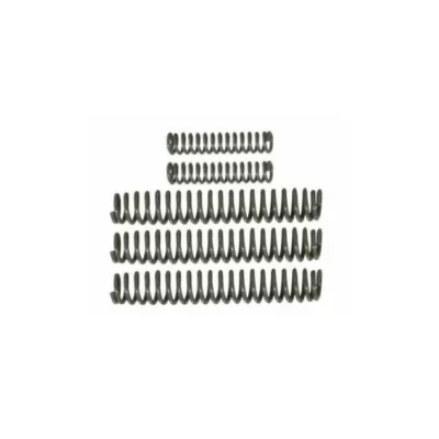 Wolf Ruger GP-100 Reduced Power Spring Kit  - - Rangeview Sports Canada