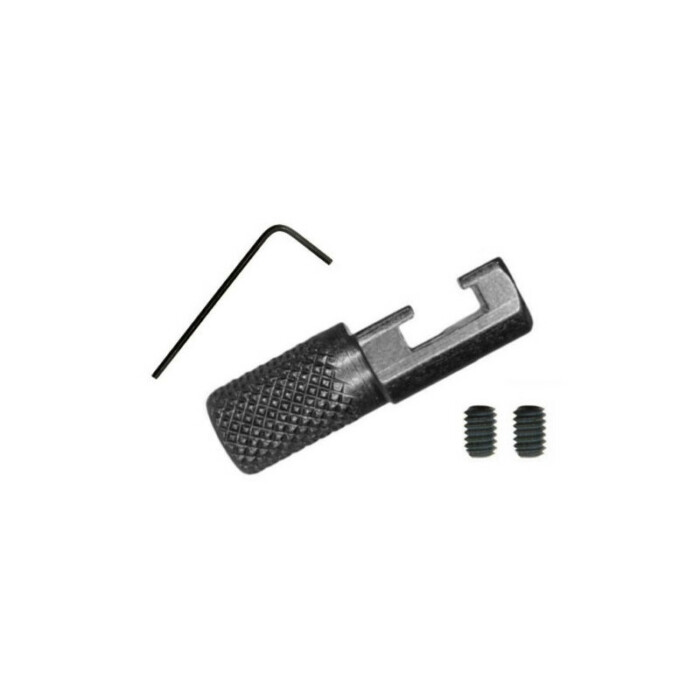 Grovtec Hammer Extension for Browning BL22, Astra 357 Rangeview