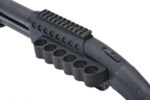 Mesa Tactical Sureshell Carrier and Rail for Moss 500, 6-Shell