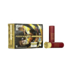 Federal Premium Grand Slam 12Ga Turkey Load, 3 1/2" #6 Shot 2oz - 10Rds