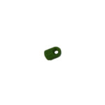 CZ Shadow 2 Magazine Button - Green