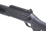 Mesa Tactical Sureshell Carrier and Rail for Benelli M4/M1014, 8-Shell