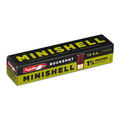 23-Minishell-Buckshot-merged