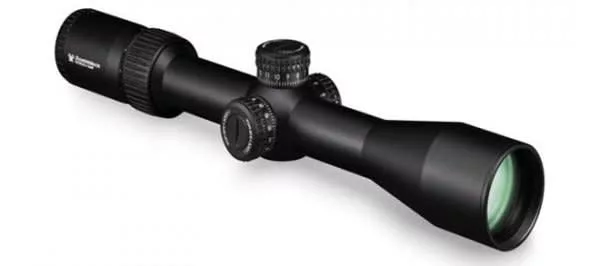 Vortex Diamondback Tactical 4-16x44 FFP Riflescope - Rangeview Sports Canada